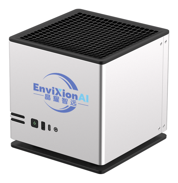 EnviXionAI Agent Computer