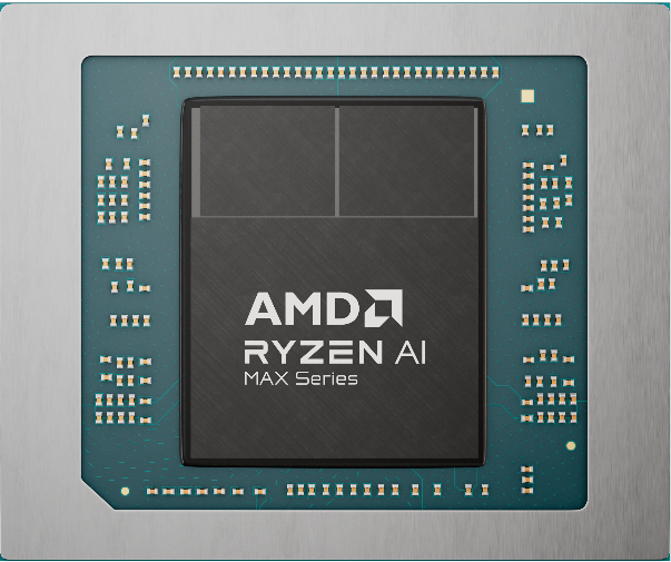 AMD Ryzen AI MAX Series